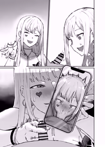 Page 6 of Kaitou NTR Houkoku - preview thumbnail