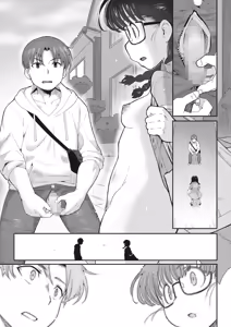 Page 9 of Karada Hiraite Kokoro Musunde | 身为门扉敞开 心为纽带相连 - preview thumbnail