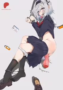 Page 167 of Noriko (uncensored) - preview thumbnail