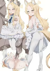 Page 184 of Noriko (uncensored) - preview thumbnail