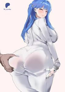 Page 21 of Noriko (uncensored) - preview thumbnail