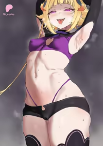 Page 25 of Noriko (uncensored) - preview thumbnail