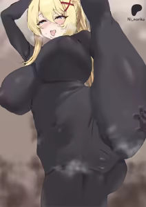 Page 28 of Noriko (uncensored) - preview thumbnail