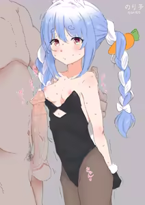 Page 330 of Noriko (uncensored) - preview thumbnail