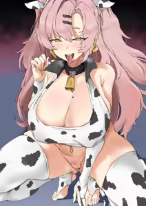 Page 94 of Noriko (uncensored) - preview thumbnail
