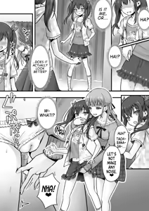 Page 14 of Imouto Ochi! Anoko ga Hoshii no wa Kareshi ja Nakute Kawaii Imouto | Sisterification! This Chick Doesn't Want a Boyfriend! She Desires a Cute Little Sister! - preview thumbnail