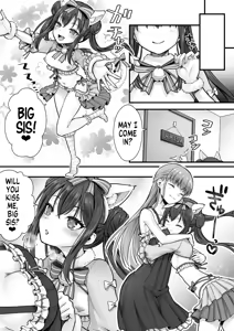 Page 30 of Imouto Ochi! Anoko ga Hoshii no wa Kareshi ja Nakute Kawaii Imouto | Sisterification! This Chick Doesn't Want a Boyfriend! She Desires a Cute Little Sister! - preview thumbnail