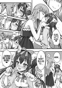 Page 31 of Imouto Ochi! Anoko ga Hoshii no wa Kareshi ja Nakute Kawaii Imouto | Sisterification! This Chick Doesn't Want a Boyfriend! She Desires a Cute Little Sister! - preview thumbnail