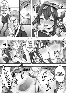 Page 34 of Imouto Ochi! Anoko ga Hoshii no wa Kareshi ja Nakute Kawaii Imouto | Sisterification! This Chick Doesn't Want a Boyfriend! She Desires a Cute Little Sister! - preview thumbnail
