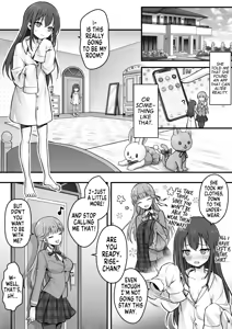 Page 7 of Imouto Ochi! Anoko ga Hoshii no wa Kareshi ja Nakute Kawaii Imouto | Sisterification! This Chick Doesn't Want a Boyfriend! She Desires a Cute Little Sister! - preview thumbnail