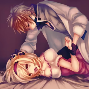 Page 23 of Gran & Djeeta (oze pic (pixiv 3278317)) - preview thumbnail