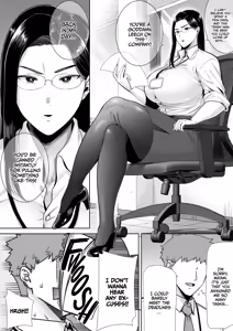 Page 3 of Who's the Boss Now 1-3 - preview thumbnail