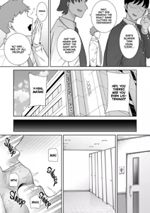 Page 36 of Who's the Boss Now 1-3 - preview thumbnail