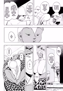 Page 18 of CAT DANCE - preview thumbnail