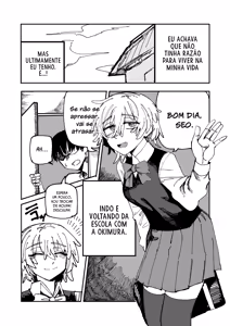 Okimura-san wa Tsugou yoku Tsukawa retai | Okimura quer ser rodada — hentai manga cover on Fhentai