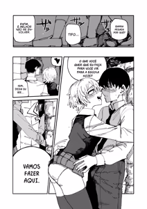 Page 5 of Okimura-san wa Tsugou yoku Tsukawa retai | Okimura quer ser rodada - preview thumbnail