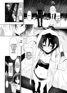 Page 3 of Misaki to Ecchi suru dake | I Want to Have Sex with Misaki - preview thumbnail