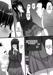 Page 11 of A curious maiden and  a broken man - preview thumbnail