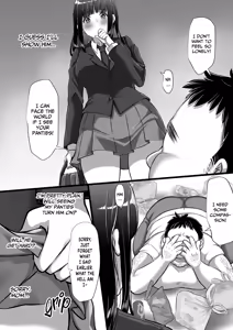 Page 12 of A curious maiden and  a broken man - preview thumbnail