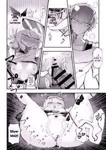 Page 15 of Koukishin wa Kaitakusha no Heya de | Trailblazing in the Trailblazer's room - preview thumbnail