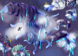 Page 25 of Character - Elnath - preview thumbnail
