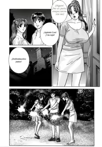 Page 21 of Blue eyes Volumen 8 part 2 - preview thumbnail