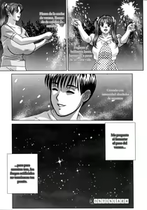 Page 22 of Blue eyes Volumen 8 part 2 - preview thumbnail