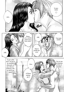 Page 28 of Blue eyes Volumen 8 part 2 - preview thumbnail