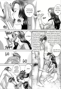 Page 29 of Blue eyes Volumen 8 part 2 - preview thumbnail