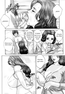 Page 30 of Blue eyes Volumen 8 part 2 - preview thumbnail