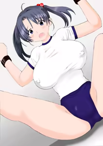 Page 101 of Milk Action ~Shiroi Yuuwaku~ - preview thumbnail