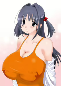 Page 2 of Milk Action ~Shiroi Yuuwaku~ - preview thumbnail