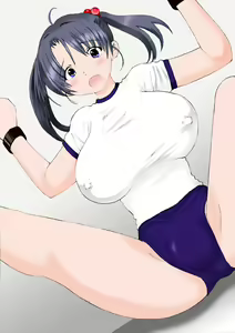 Page 44 of Milk Action ~Shiroi Yuuwaku~ - preview thumbnail