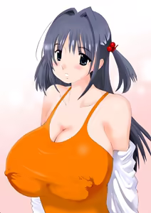 Page 59 of Milk Action ~Shiroi Yuuwaku~ - preview thumbnail