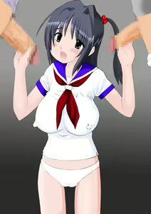 Page 74 of Milk Action ~Shiroi Yuuwaku~ - preview thumbnail