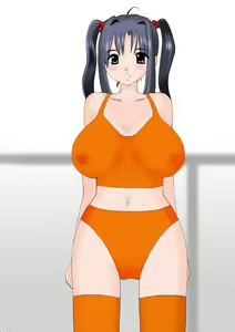 Page 77 of Milk Action ~Shiroi Yuuwaku~ - preview thumbnail