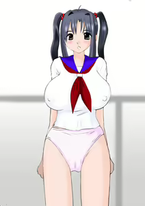 Page 80 of Milk Action ~Shiroi Yuuwaku~ - preview thumbnail