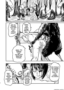 Page 7 of Hell Beast - preview thumbnail