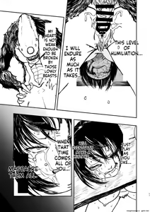 Page 10 of Hell Beast - preview thumbnail