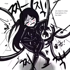 Page 5 of DYE Episode 9 - preview thumbnail
