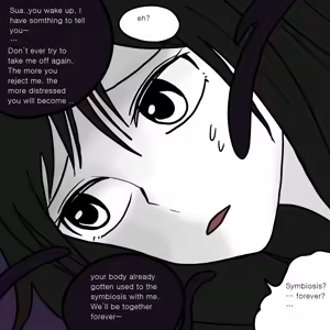Page 9 of DYE Episode 9 - preview thumbnail
