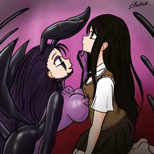 DYE Episode 10 — hentai manga cover on Fhentai