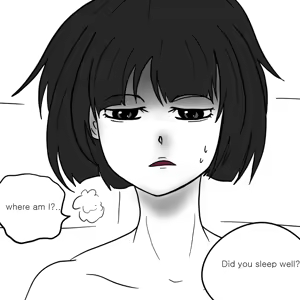 Page 2 of DYE Episode 11 - preview thumbnail