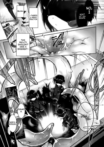 Page 6 of Zecchou Sange wa Minoranai - preview thumbnail