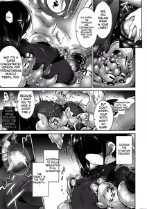 Page 10 of Zecchou Sange wa Minoranai - preview thumbnail