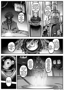 Page 2 of Hero Girl o Wakaraseru | Learn Hero Girl - preview thumbnail