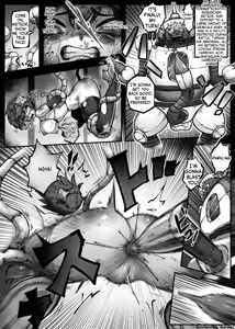 Page 23 of Hero Girl o Wakaraseru | Learn Hero Girl - preview thumbnail