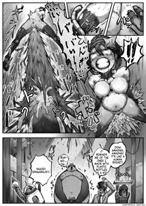 Page 29 of Hero Girl o Wakaraseru | Learn Hero Girl - preview thumbnail