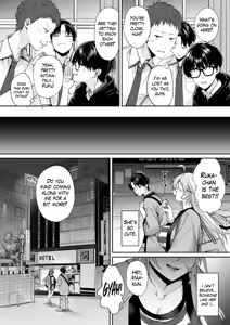 Page 31 of Ota Gal Kanojo ga Dekita Riyuu -You no Shou- | The Reason Why I Was Able to Get an Otaku Gyaru Girlfriend ~Cheerful~ - preview thumbnail