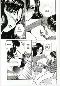 Page 6 of Mama wa Boku no. | Mommy's Mine! - preview thumbnail
